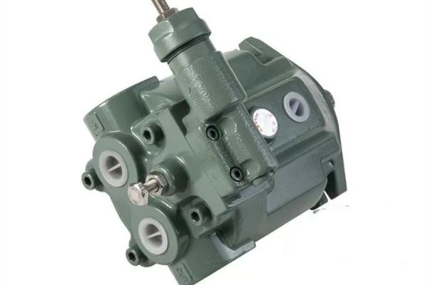 日本油研A10-FR07-12柱塞泵参数介绍及应用