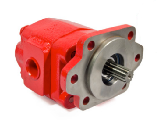 Metaris齿轮泵型号大全,麦塔雷斯齿轮泵技术参数