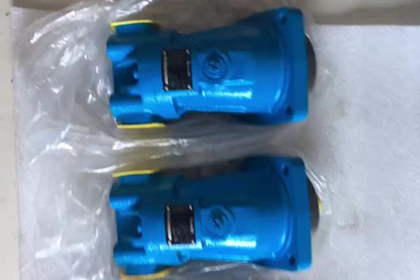 A2FM45力士乐液压马达,A2FM系列柱塞泵参数及特点