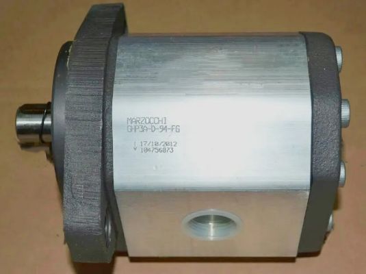 马祖奇齿轮泵GHP2A-D-13-FG Marzocchi型号大全,Marzocchi价格