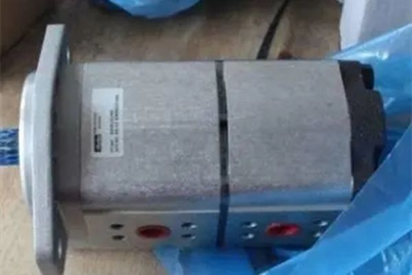 parker齿轮泵pgp505a0080c ,美国派克液压泵