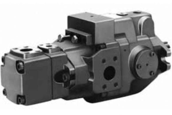 A2237-FR01C01BSK-32 ,油研“A”系列变量双泵 压力补偿器类型 说明书