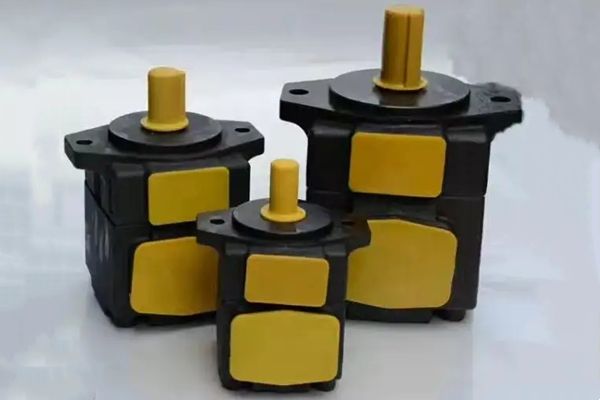 pv2r32-85/65raf 油研叶片泵,PV2R叶片泵型号及技术参数