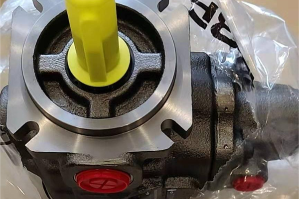 01-PHP系列布莱玛叶片泵,意大利berarma液压泵