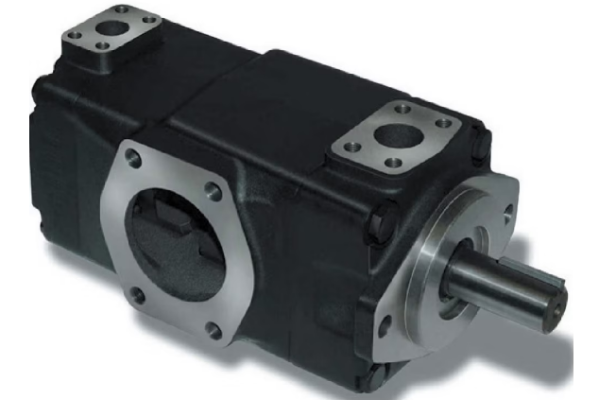 变速驱动派克PARKER叶片泵–T7 系列 #054-50432-002S