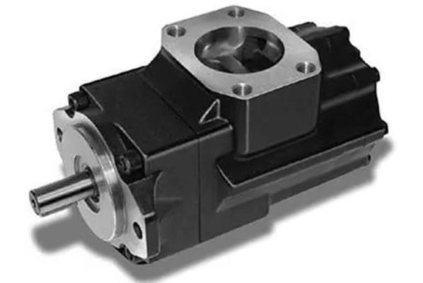 用于万向连接安装的工程机械用泵,T6CCZ系列丹尼逊叶片泵