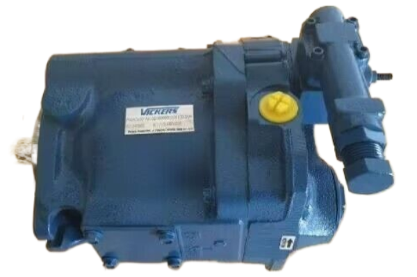 威格士变量柱塞泵PVB 5/6, PVB 10/15, PVB 20/29系列,PVB柱塞泵相关型号