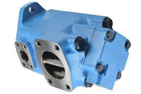 威格士VVS变量叶片泵相关型号,VVS变量叶片泵特性和优点