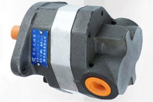 齿轮泵2CB-FE16,2CB-FE20,2CB-FA10/10:高性能液压传动的核心组件