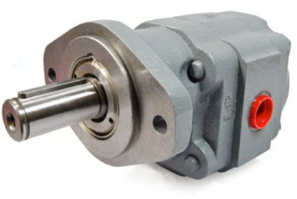 METARIS液压泵MHP31系列,麦塔雷斯MHP31齿轮泵