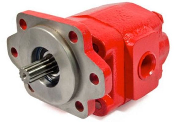 MHP37系列麦塔雷斯METARIS液压泵的特点及应用