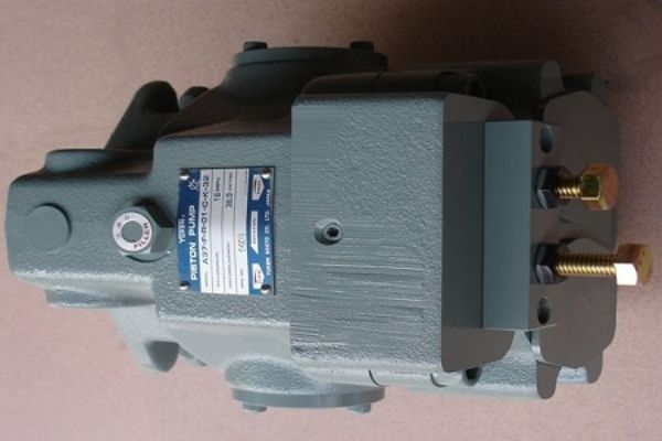 A10-FR07-12,A145-FR07S-60,A145-LR07S-60油研液压泵的特点及应用