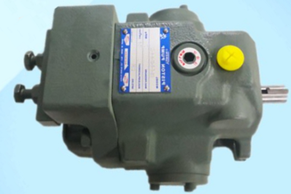 油研YUKEN泵A70-FR07S-60,A70-LR07S-60柱塞泵参数说明