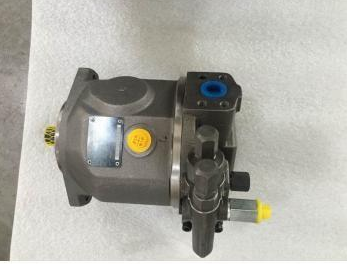 力士乐A10VSO系列轴向柱塞泵