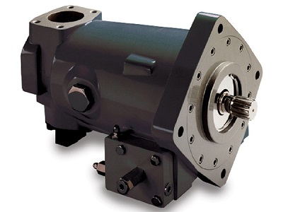 丹尼逊首相系列柱塞泵P200