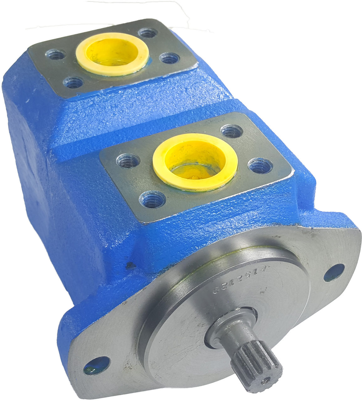 35M115A3 11B 20 威格士35M叶片马达 