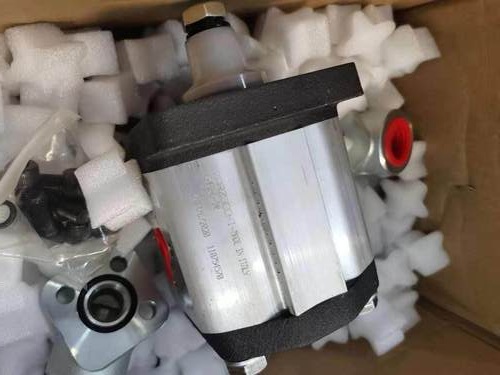 MARZOCCHI马祖奇GHP系列齿轮泵