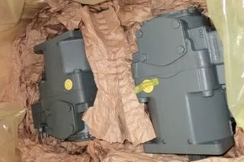 力士乐A11V0145泵