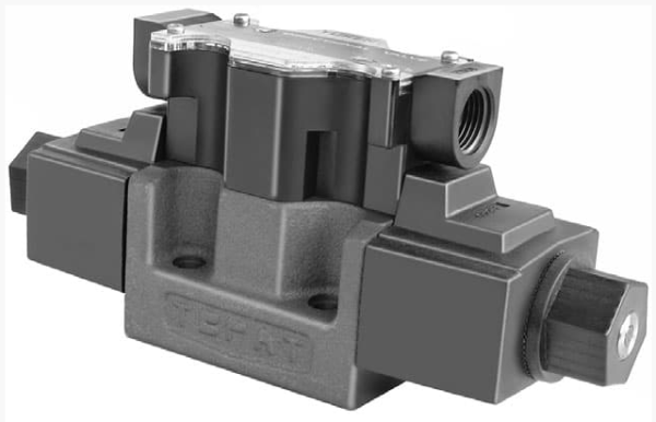 YUKEN油研DSG-03系列电磁换向阀