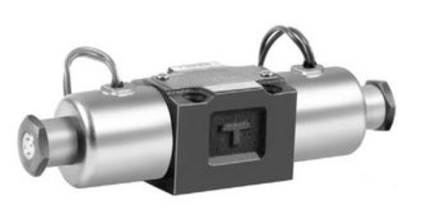 YUKEN油研DSG-005系列电磁换向阀