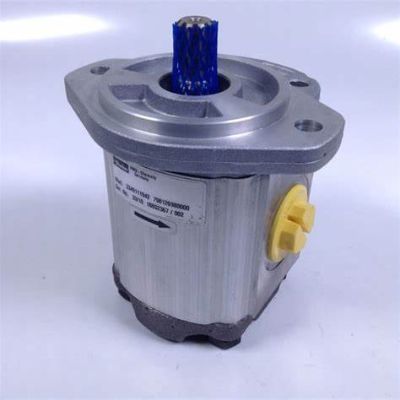 PGP511A0060CK1H2NE5E3B1B1派克系列齿轮泵3349111942参数介绍