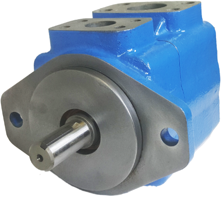 威格士油泵25v-21a-33r参数  V系列叶片泵