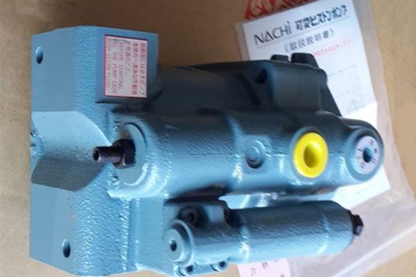 pzs-6b-180epr3q3-4231a不二越柱塞泵技术参数及特点