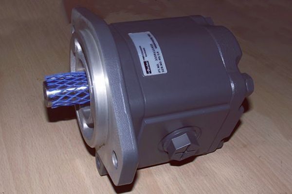 parker派克齿轮泵pgp505a0060ca1h2ne5e3b1b1