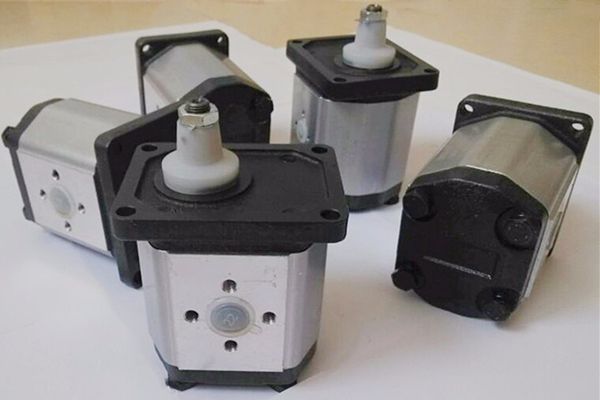 GHP2A-D-16-FG马祖奇Marzocchi齿轮泵，GHP2系列齿轮泵