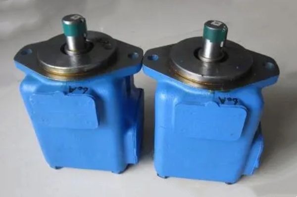 伊顿威格士vickers叶片泵V10、V20、V2010、V2020系列