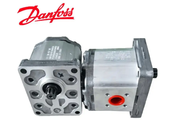丹佛斯齿轮泵 snp3/22 d c001SNP3NN系列丹佛斯DANFOSS齿轮泵