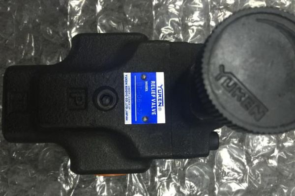 BG-03-31,油研YUKEN溢流阀