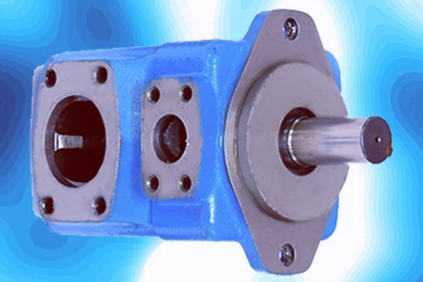 vq20a2rse1s20c21d12威格士VICKERS叶片泵 ，VQ和VQH系列叶片泵