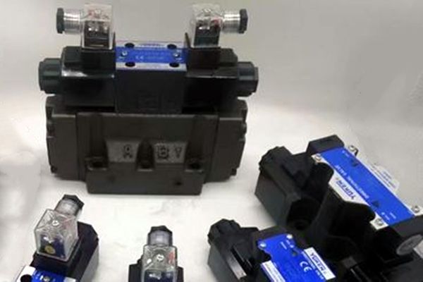 油研电磁阀DSG-01-3C2-D24-N1-51T,DSG-01-3C4-D24-N1-51T,DSG-01-2B2-D24-N1-51T