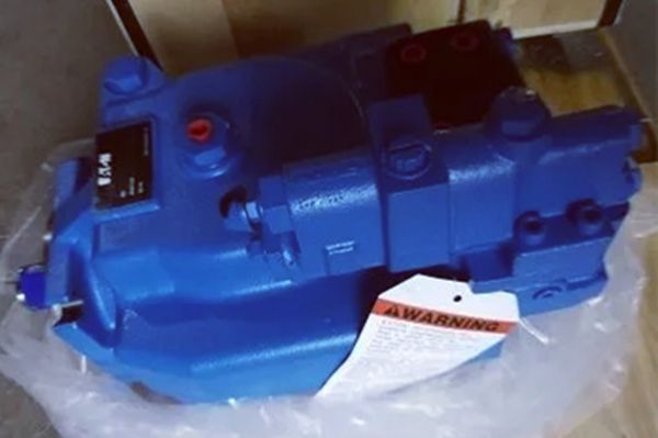 伊顿威格士柱塞泵技术规格和性能：PVM018 ,PVM020 ,PVM045 ,PVM050 ,PVM057 ,PVM063 ,PVM074 ,PVM081 ,PVM098 ,PVM106 ,PVM131 ,PVM141