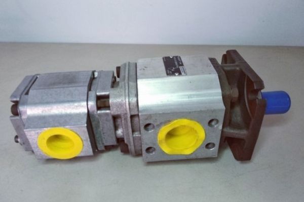 AZPF,AZPN,AZPG系列力士乐外啮合齿轮泵特征及相关型号