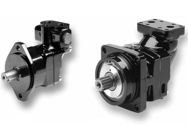 美国派克F11/F12系列定量液压泵/马达