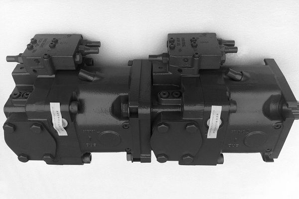 A11VO系列力士乐变量柱塞泵特性，力士乐A11VO柱塞泵规格