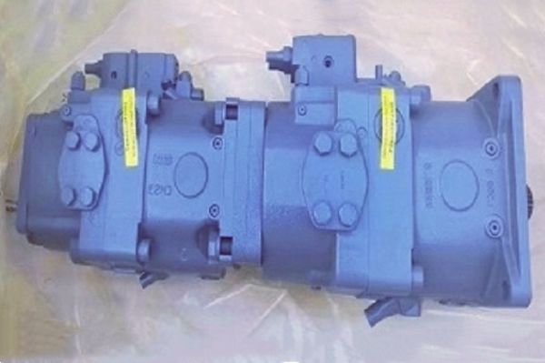 力士乐轴向柱塞变量泵A11VO规格，A11VO40-260 及特性