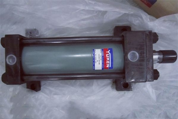 CJT210系列YUKEN液压缸，油研油缸技术参数及型号说明