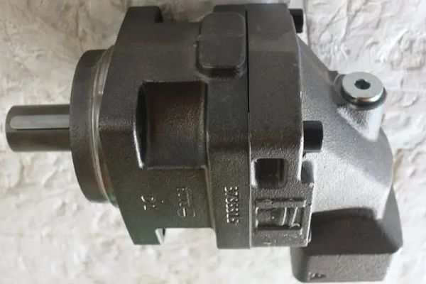 F12-30,F12-40,F12-60,F12-80,F12-110派克PARKER轴向柱塞泵/马达相关型号