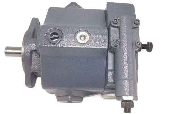 P7VFR-22-CC-11-J东京计器柱塞泵，TOKYOKEIKI液压泵