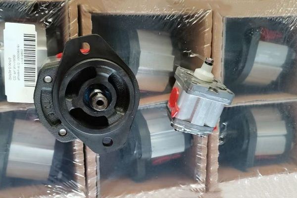 马祖奇齿轮泵GHP2A-D-50-FG的特点及应用