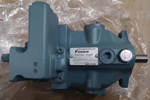 大金柱塞泵V23A3RX说明书 ,V23A1 RX-30 V23 A2RX-30 V23A3RX-30 V23A4RX-30