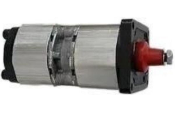 力士乐齿轮泵AZPG、AZPF、AZPN及AZPG系列介绍，力士乐azpn-12-025rdc20kb应用于什么场景
