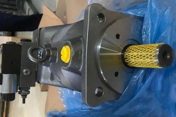 派克柱塞泵：PV020R1K1T1NMF1与PV140R1K1T1NMMC的卓越性能与应用
