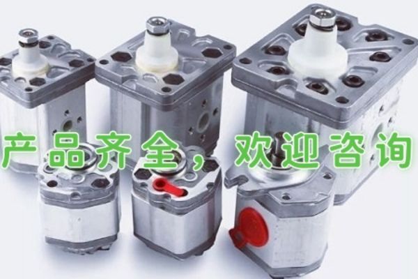 日本NACHI齿轮泵IPH-5B-64-11、IPH-6B-125-11技术参数