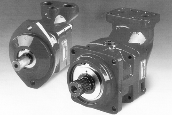 美国派克F11-019-HU-SV-T-000-000-0液压马达参数解析及选型说明