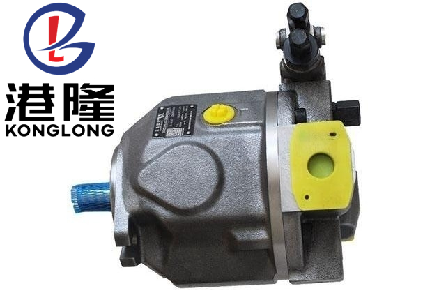 力士乐A10VSO100DR/31R-PPA12N00柱塞泵